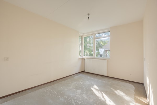 Medium property photo - Pieter Nieuwlandstraat 8B, 1093 XP Amsterdam